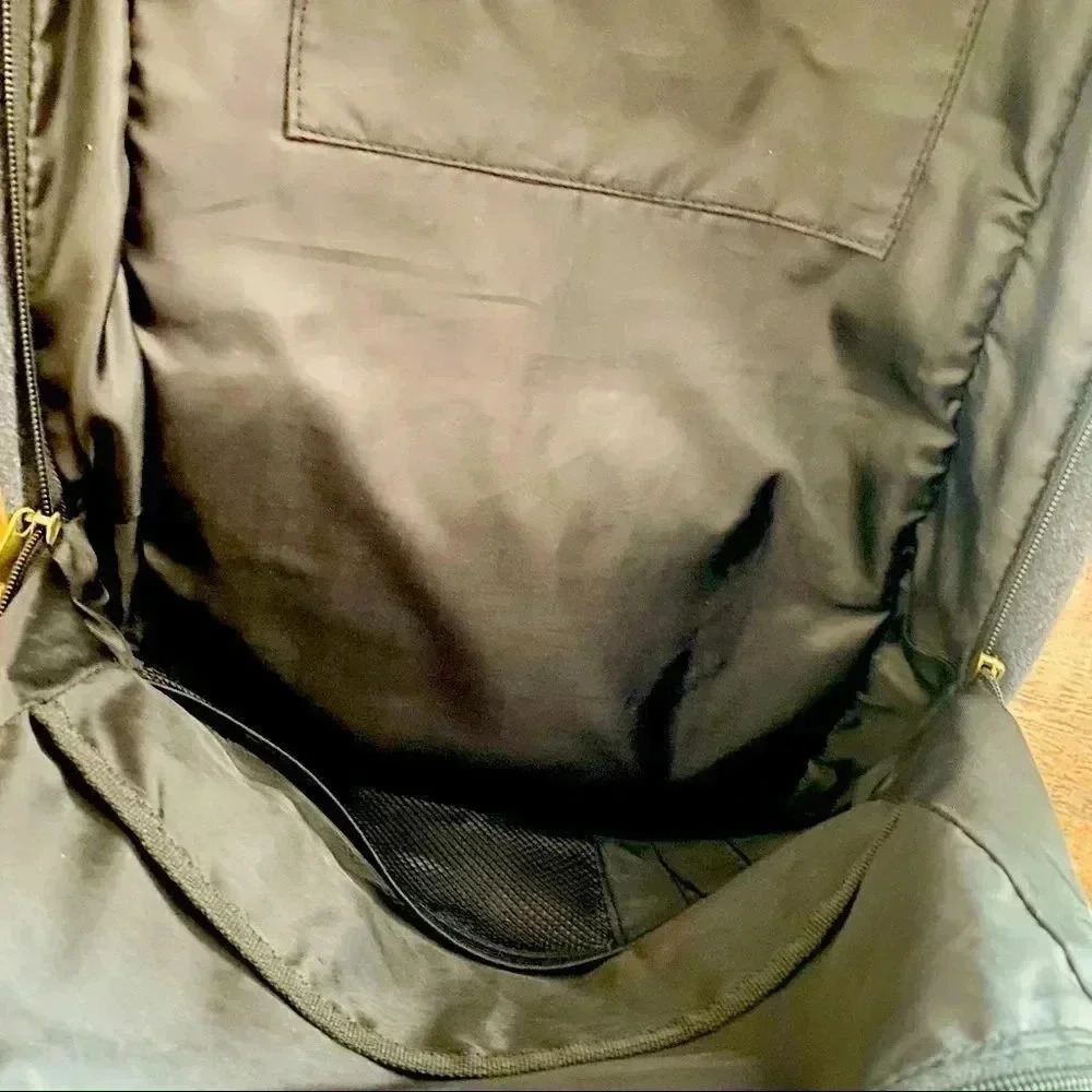 Skullcandy Wool Backpack - Picture 10 of 10